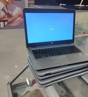 New Laptop HP EliteBook 840 G3 8GB Intel Core I5 HDD+SSD 1T