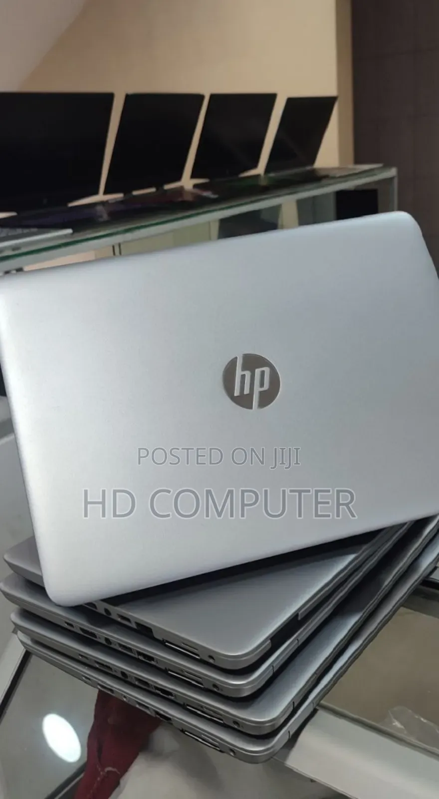 New Laptop HP EliteBook 840 G3 8GB Intel Core I5 HDD+SSD 1T