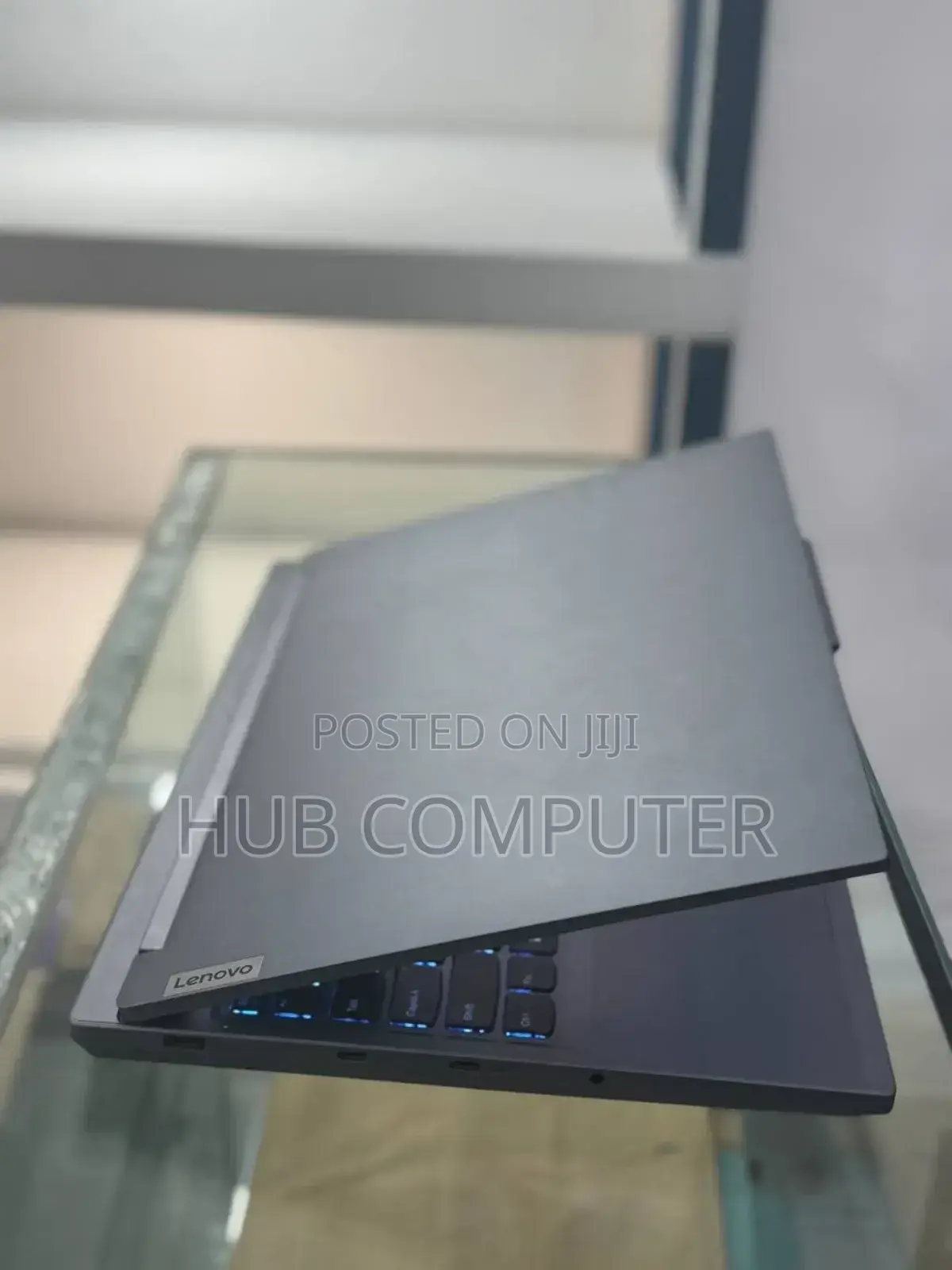 New Laptop Lenovo Legion 5 16GB Intel Core I7 SSD 1T