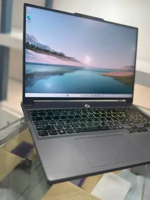 New Laptop Lenovo Legion 5 16GB Intel Core I7 SSD 1T