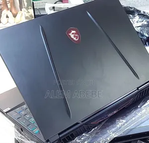 New Laptop MSI GL63 8RD 16GB Intel Core I7 HDD+SSD 1.5T