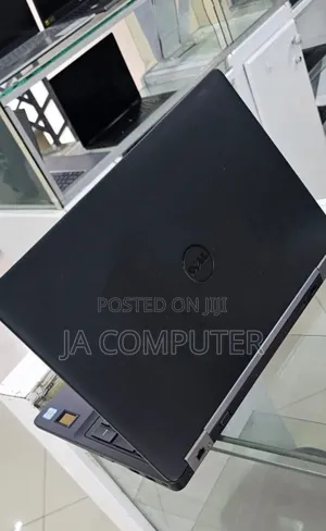 Laptop Dell Latitude E5540 8GB Intel Core I7 SSD 256GB