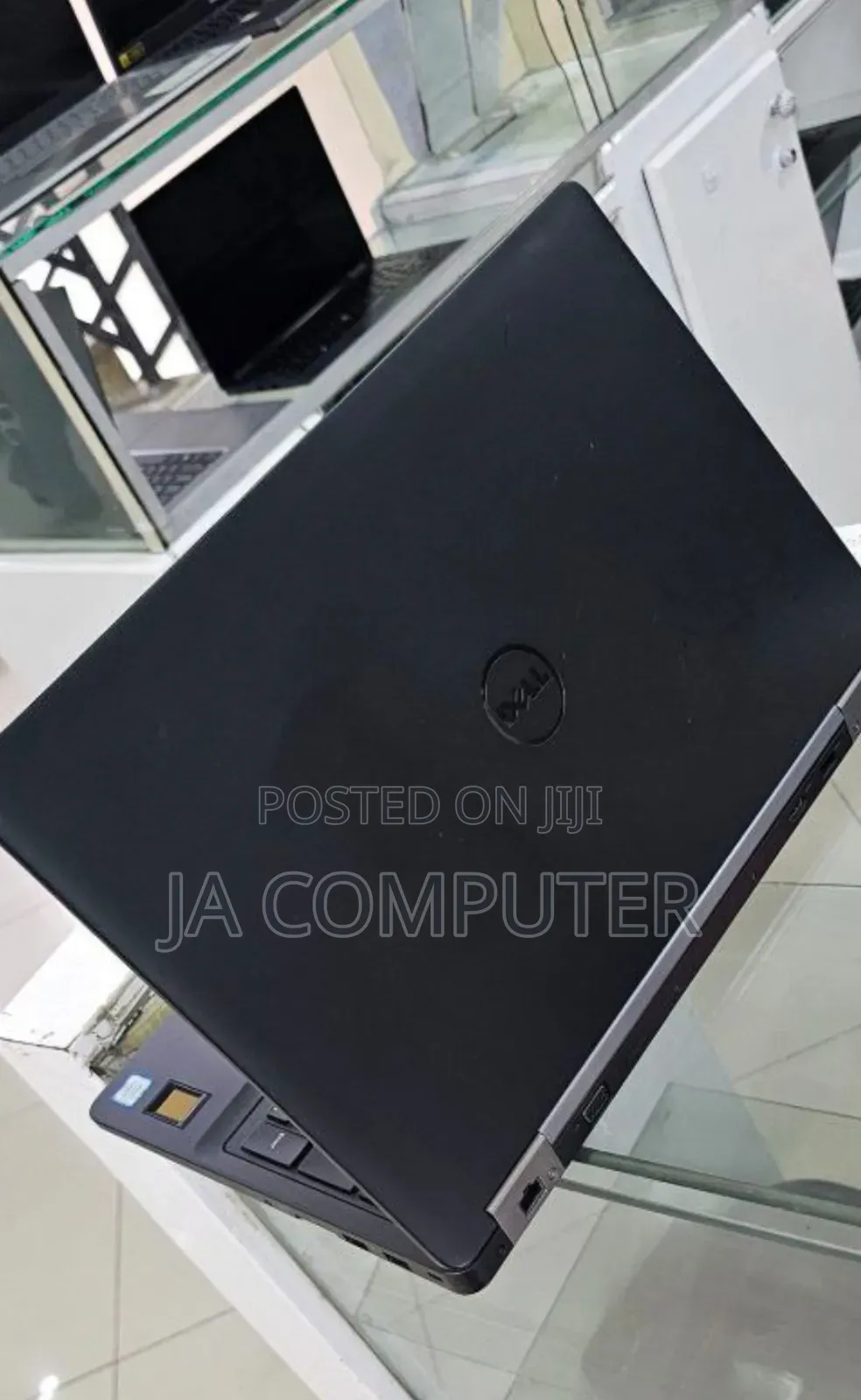 Laptop Dell Latitude E5540 8GB Intel Core I7 SSD 256GB