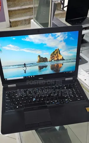 Laptop Dell Latitude E5540 8GB Intel Core I7 SSD 256GB