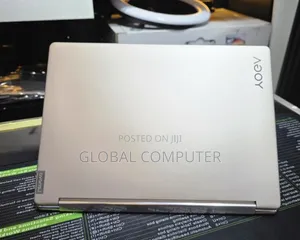 New Laptop Lenovo Yoga 9i 16GB Intel Core I7 SSD 512GB