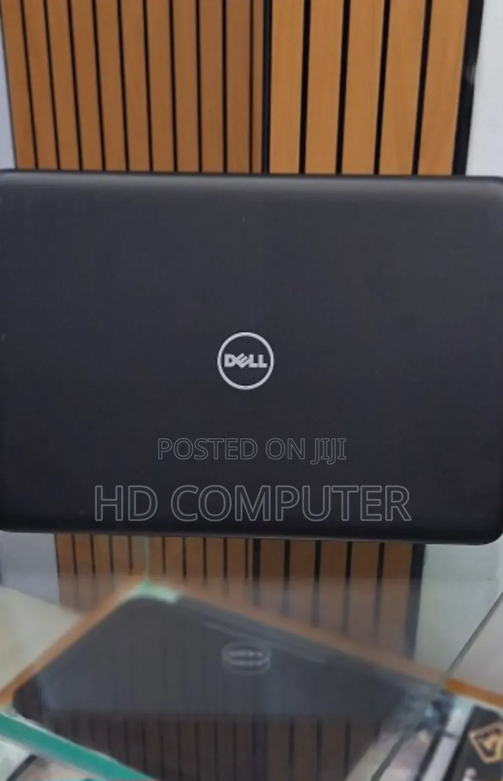 New Laptop Dell Latitude 3180 8GB Intel Pentium SSD 128GB