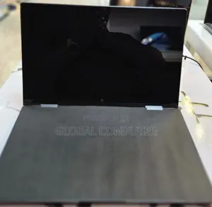 Photo - New Laptop HP Envy X360 8GB AMD Ryzen 5 SSD 256GB