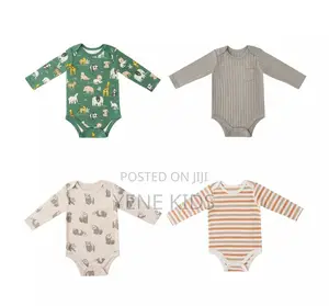 Photo - Long Sleeve Diper T-Shirt From Usa