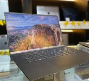 New Laptop Dell Precision M6400 32GB Intel Core Ultra 7 SSD 1T