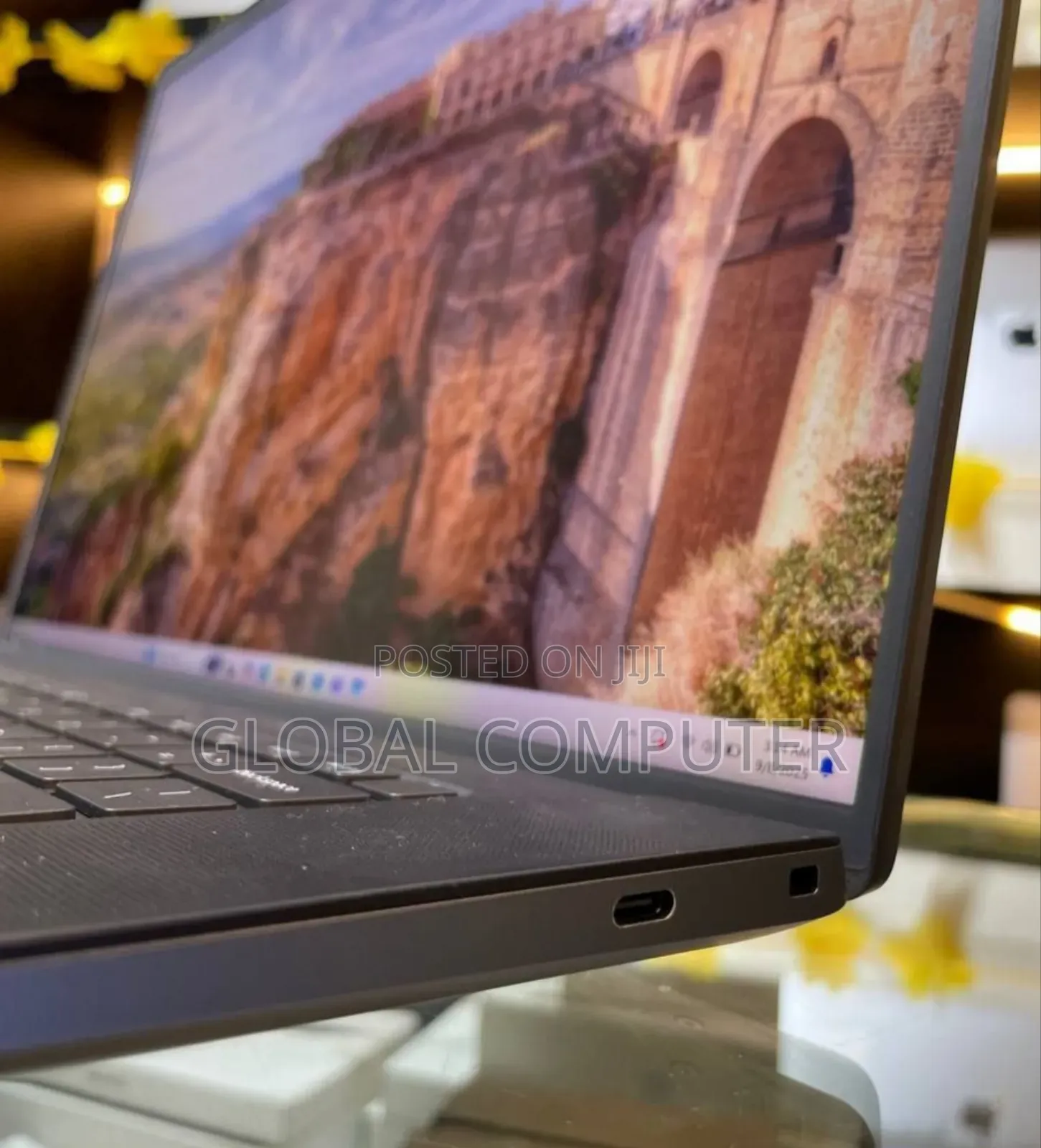 New Laptop Dell Precision M6400 32GB Intel Core Ultra 7 SSD 1T