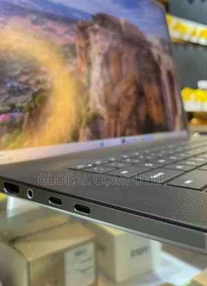 New Laptop Dell Precision M6400 32GB Intel Core Ultra 7 SSD 1T