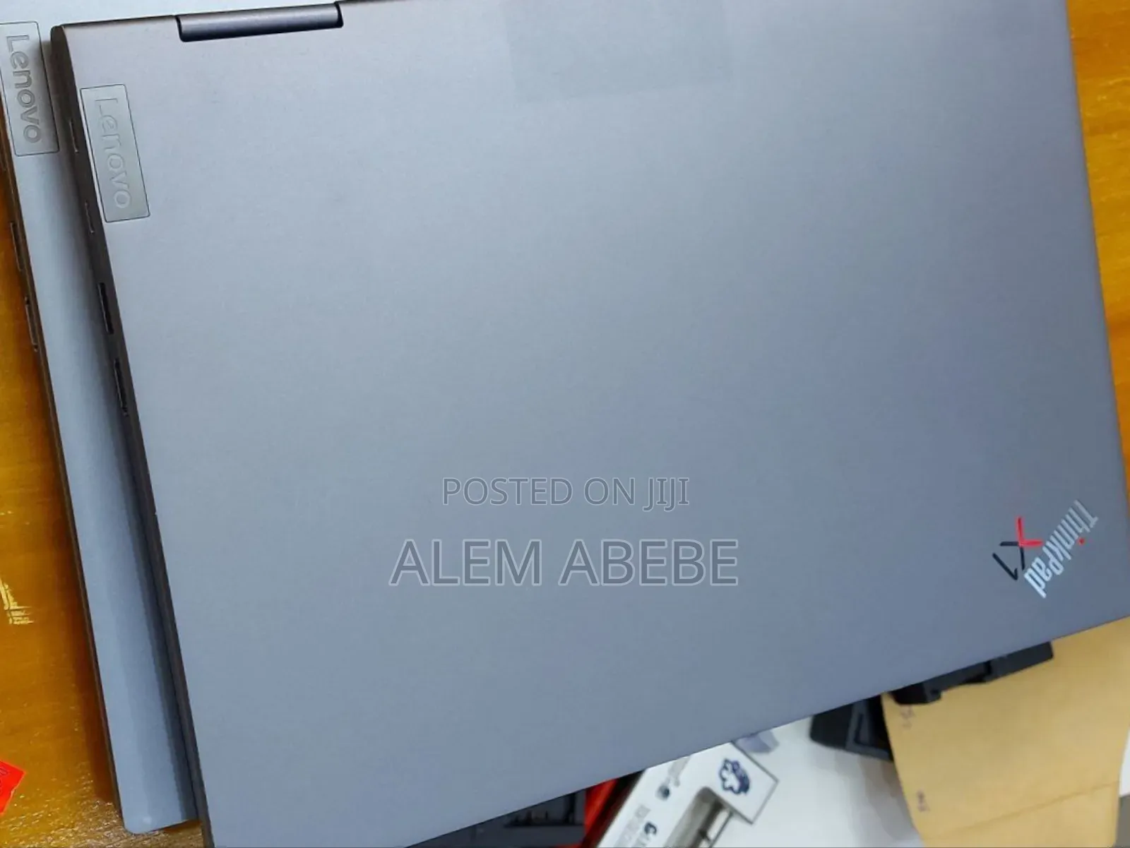 New Laptop Lenovo Thinkpad X1 Yoga 32GB Intel Core I7 SSD 512GB