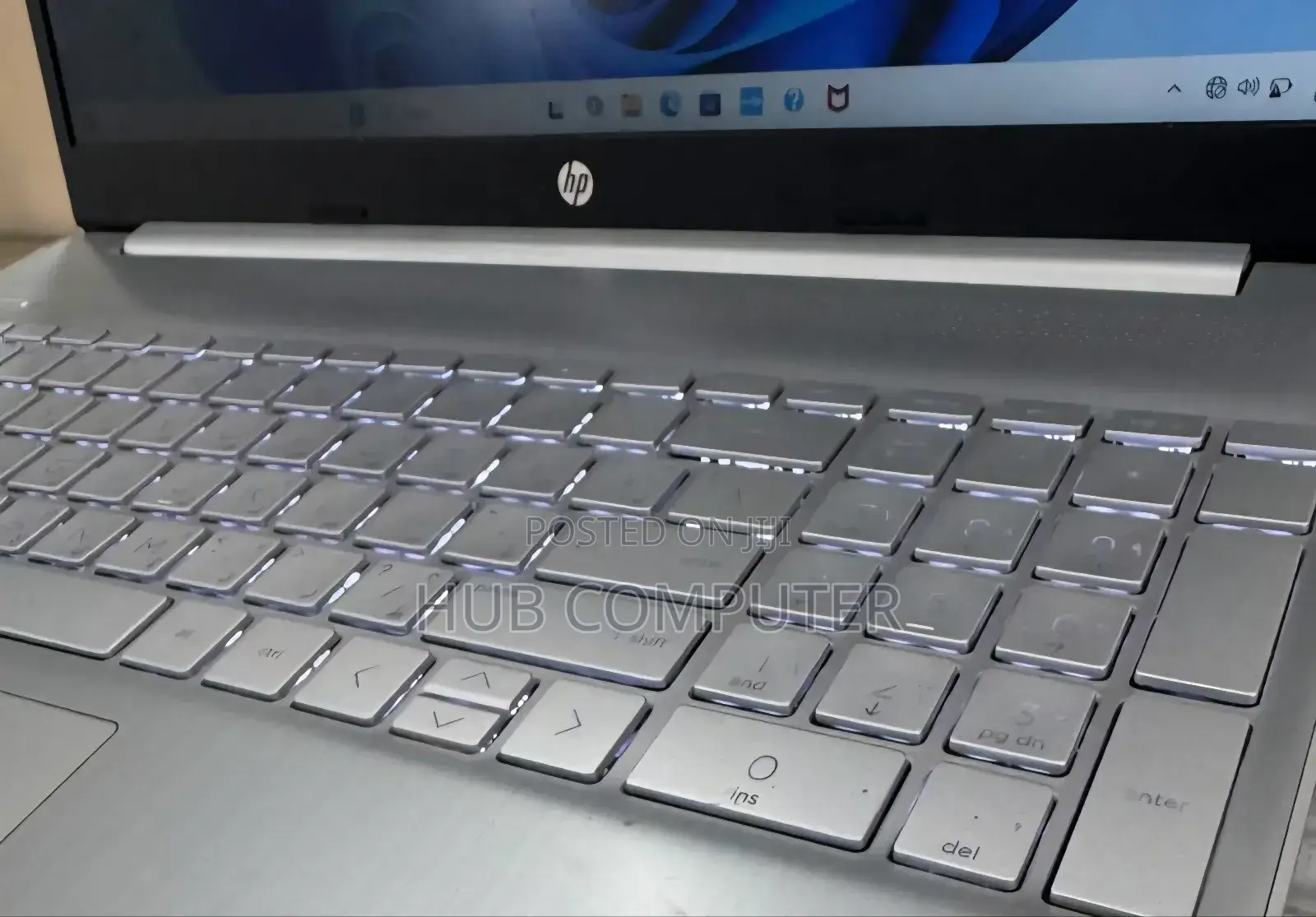 New Laptop HP Stream Notebook 16GB AMD Ryzen 5 SSD 512GB