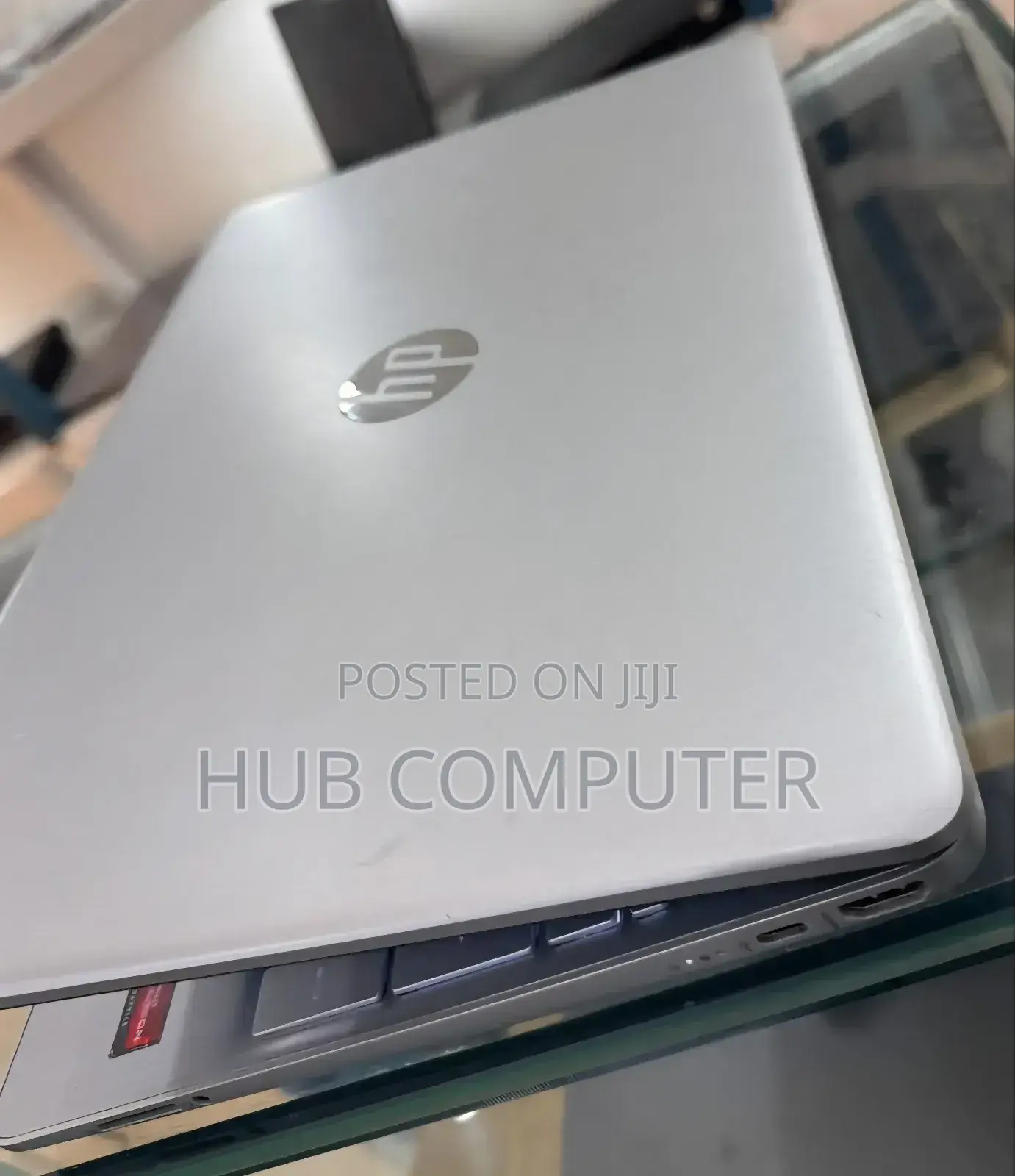 New Laptop HP Stream Notebook 16GB AMD Ryzen 5 SSD 512GB