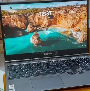 New Lenovo Legion Y7000P IRX9 Gaming Laptop 16GB Intel Core I7 512GB