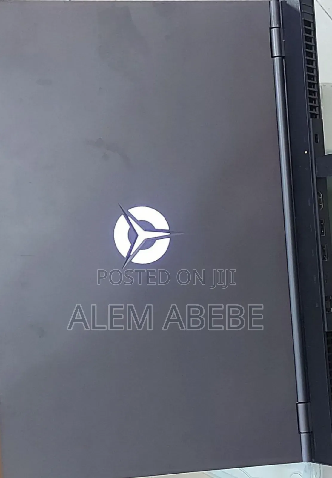 New Lenovo Legion Y7000P IRX9 Gaming Laptop 16GB Intel Core I7 512GB