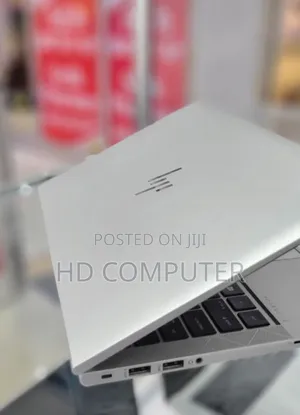 New Laptop HP EliteBook 840 G7 16GB Intel Core i5 SSD 512GB