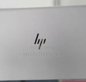 New Laptop HP EliteBook 840 G7 16GB Intel Core i5 SSD 512GB