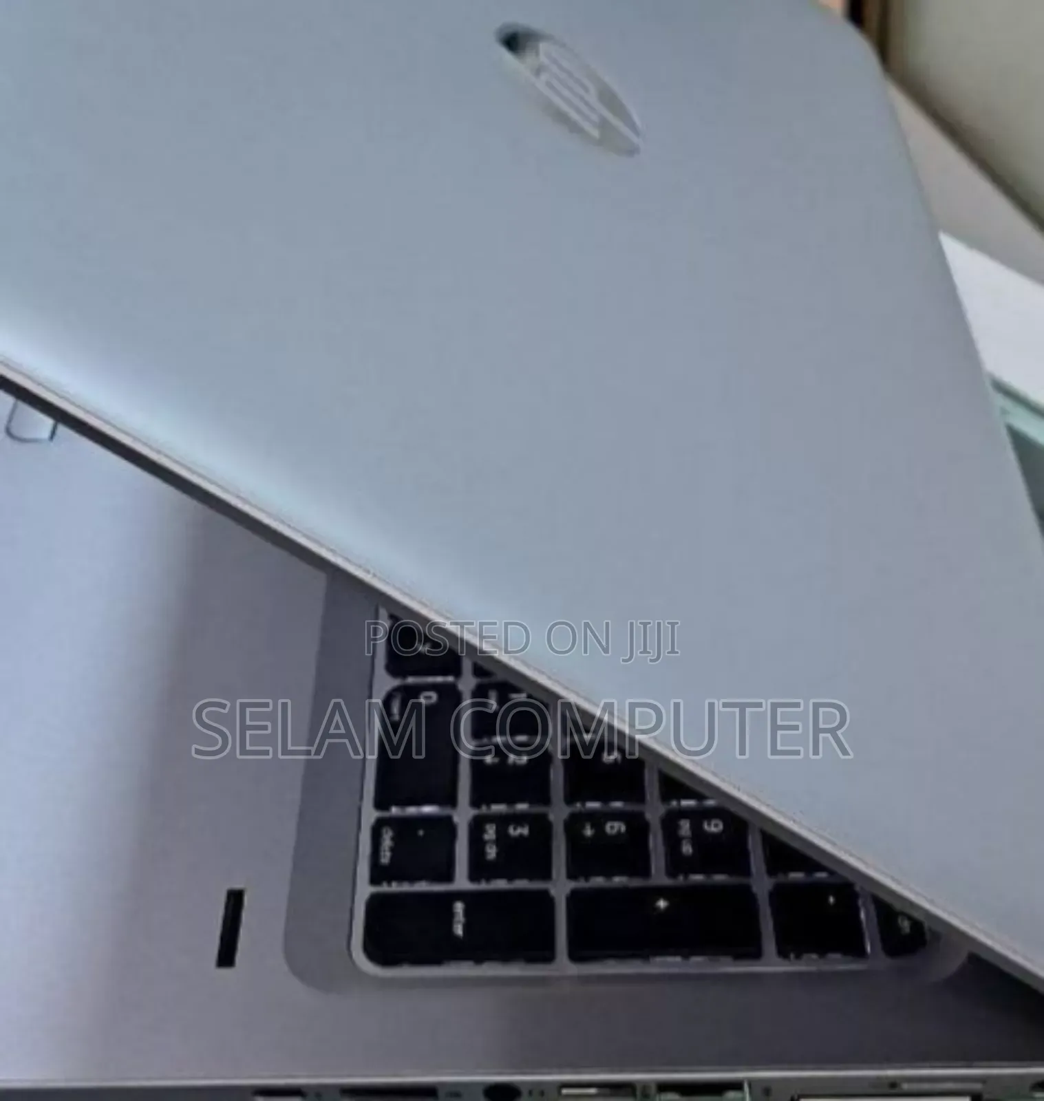 New Laptop HP EliteBook 840 8GB Intel Core I5 SSD 256GB