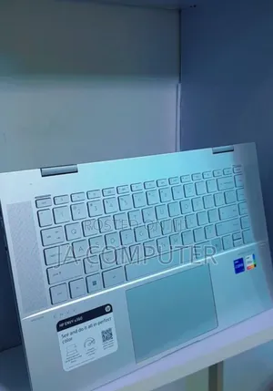 New Laptop HP Envy X360 32GB Intel Core I7 SSD 1T