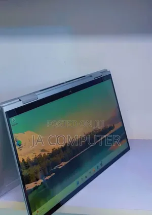 New Laptop HP Envy X360 32GB Intel Core I7 SSD 1T