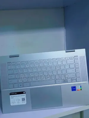 New Laptop HP Envy X360 32GB Intel Core I7 SSD 1T