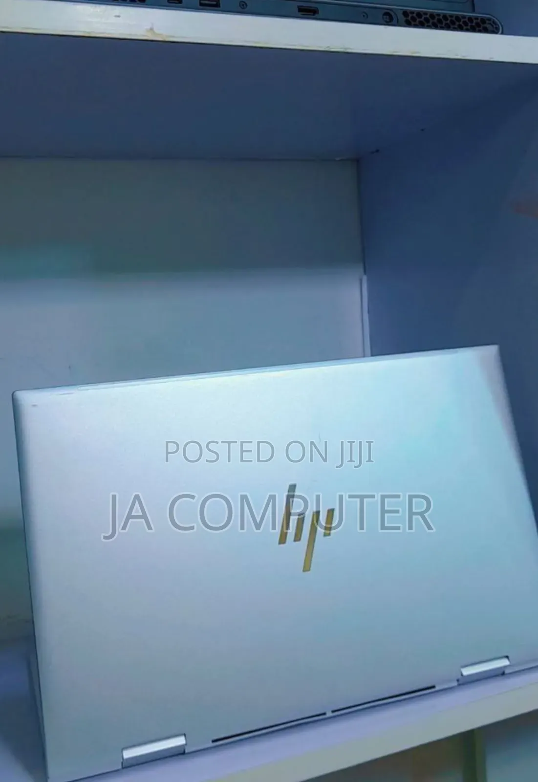 New Laptop HP Envy X360 32GB Intel Core I7 SSD 1T