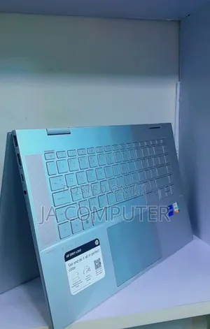 New Laptop HP Envy X360 32GB Intel Core I7 SSD 1T