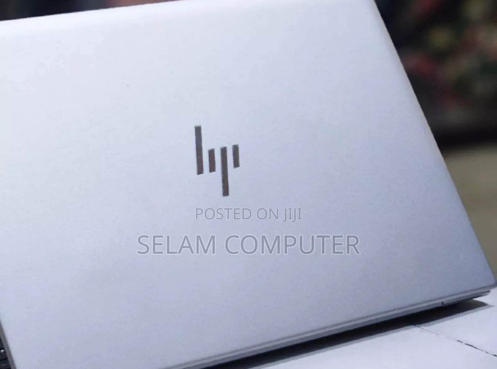 New Laptop HP EliteBook 840 G7 16GB Intel Core I5 SSD 512GB