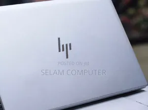 New Laptop HP EliteBook 840 G7 16GB Intel Core I5 SSD 512GB