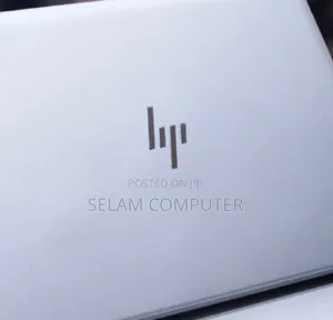 New Laptop HP EliteBook 840 G7 16GB Intel Core I5 SSD 512GB