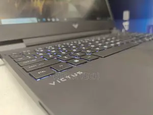 Photo - New Laptop HP Victus 15 16GB Intel Core I5 SSD 512GB