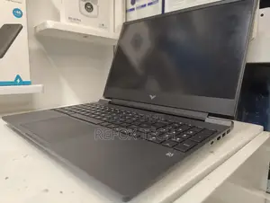 New Laptop HP Victus 15 16GB Intel Core I5 SSD 512GB