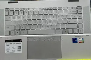 Photo - New Laptop HP Envy 15 32GB Intel Core I7 SSD 1T