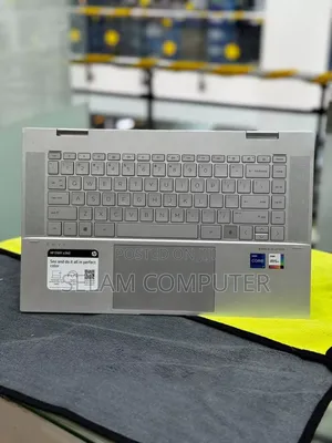 New Laptop HP Envy 15 32GB Intel Core I7 SSD 1T