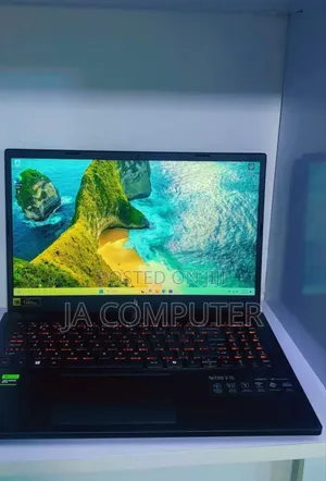 New Laptop Acer 16GB Intel Core I5 SSD 512GB