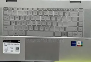 New Laptop HP Envy 15 32GB Intel Core I7 SSD 1T