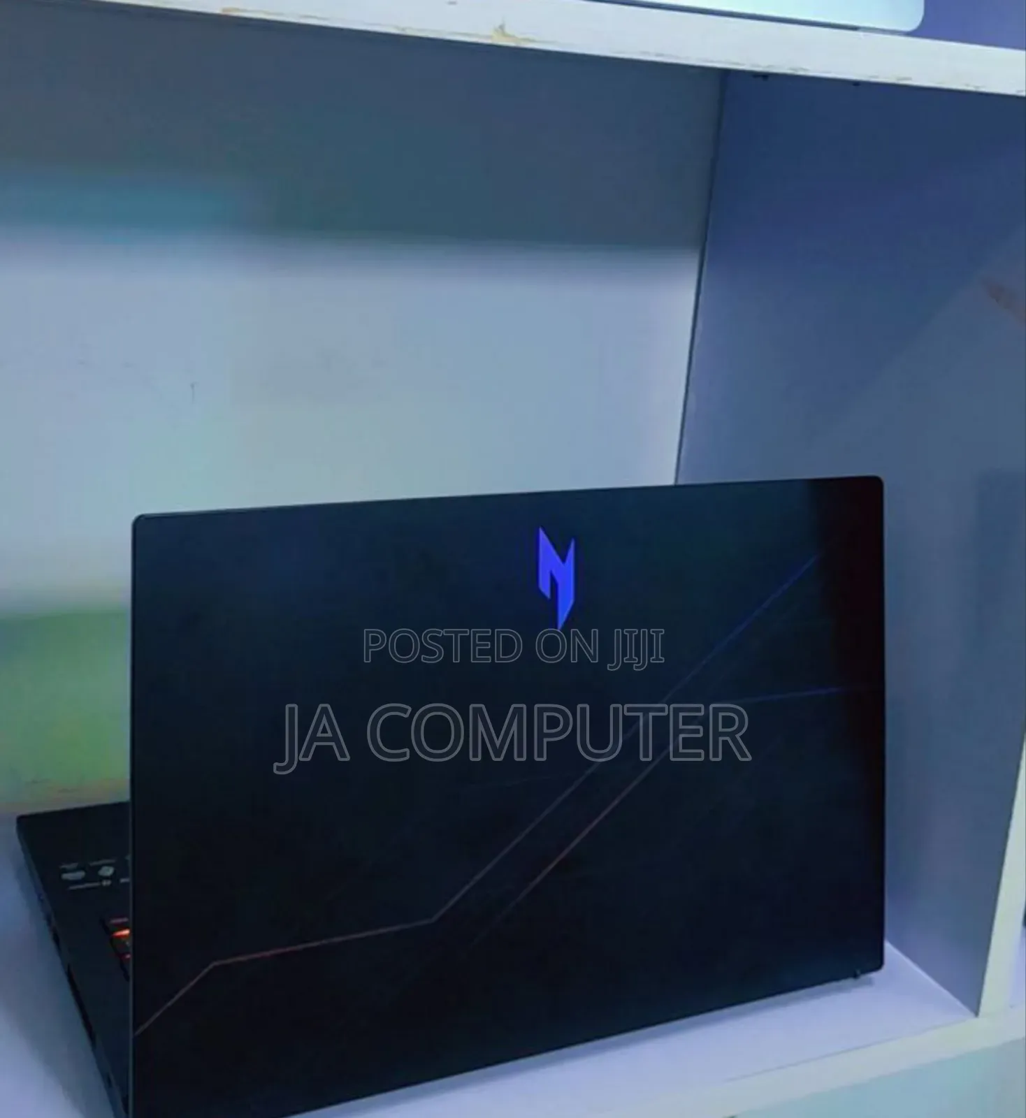 New Laptop Acer 16GB Intel Core I5 SSD 512GB