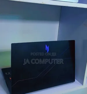 New Laptop Acer 16GB Intel Core I5 SSD 512GB