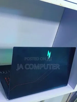 New Laptop Acer 16GB Intel Core I5 SSD 512GB