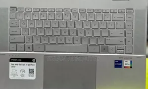 New Laptop HP Envy 15 32GB Intel Core I7 SSD 1T