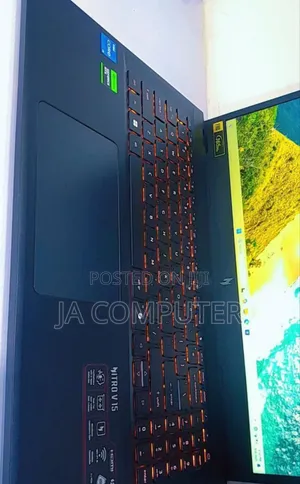 New Laptop Acer 16GB Intel Core I5 SSD 512GB