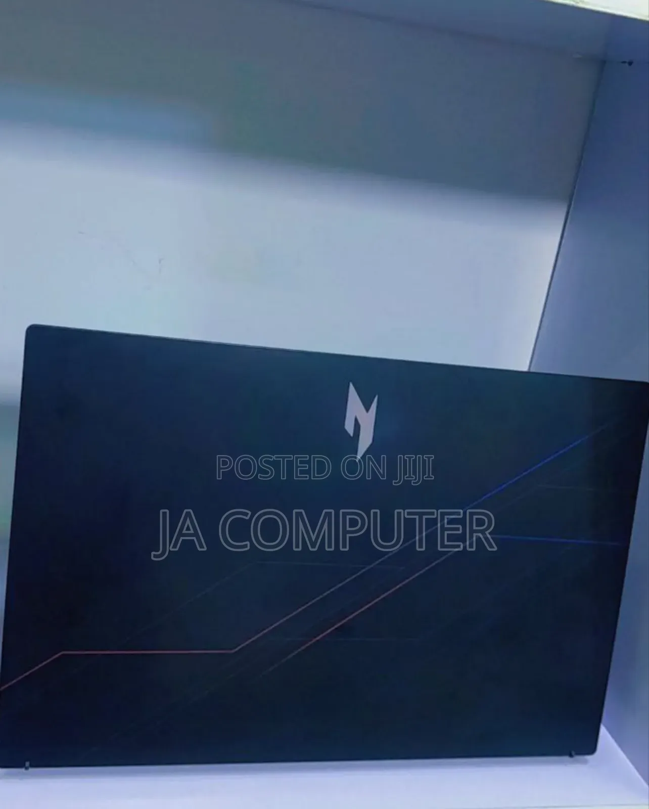 New Laptop Acer 16GB Intel Core I5 SSD 512GB