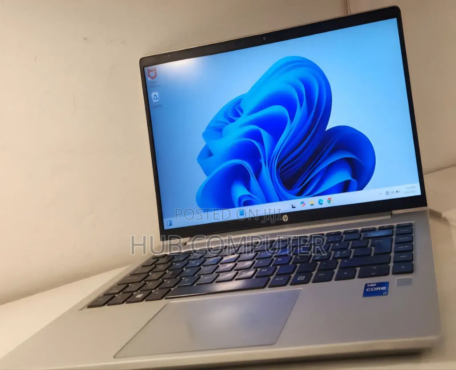 New Laptop HP ProBook 430 16GB Intel Core I7 SSD 512GB