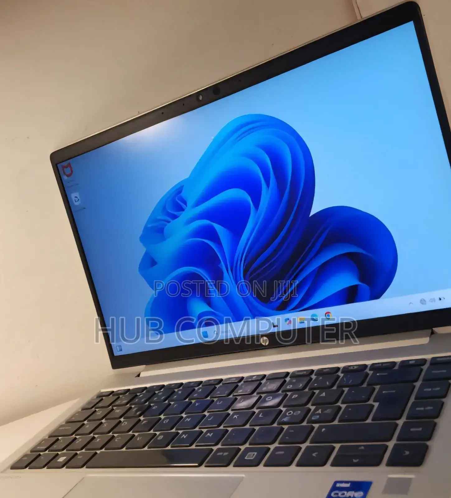 New Laptop HP ProBook 430 16GB Intel Core I7 SSD 512GB