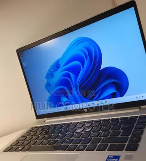 New Laptop HP ProBook 430 16GB Intel Core I7 SSD 512GB