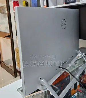 New Dell Inspiron 27 All-in-One 12GB Intel Core I7 SSD 512GB