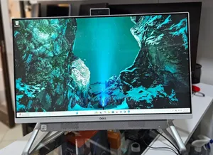 Photo - New Dell Inspiron 27 All-in-One 12GB Intel Core I7 SSD 512GB