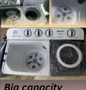 National Washing Orbit Canpany