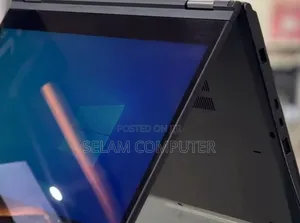 New Laptop Lenovo ThinkPad X380 Yoga 16GB Intel Core I5 SSD 512GB